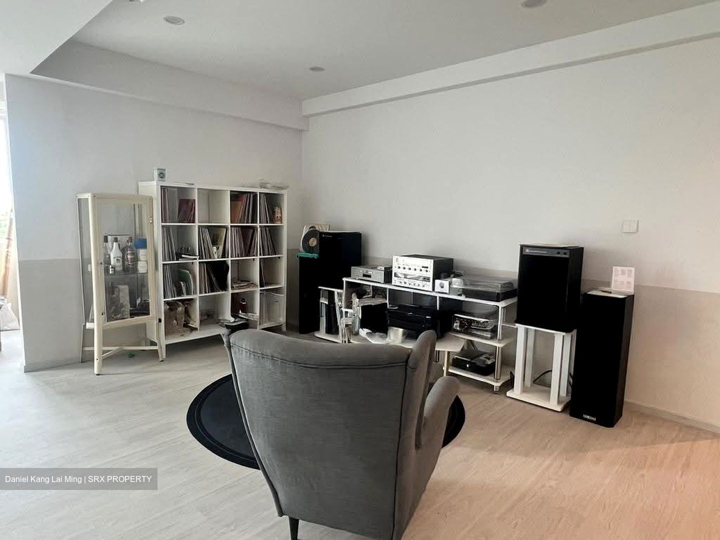 Boon Teck Towers (D12), Condominium #617734721